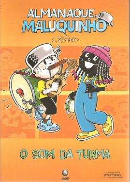 Almanaque Maluquinho - o Japo dos Brasileiros