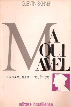 Maquiavel - Pensamento Político
