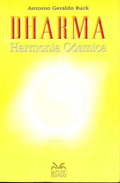 Dharma - Harmonia Cósmica