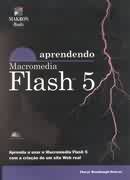 Aprendendo Macromedia Flash 5