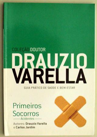 Coleção Doutor Drauzio Varella Guia Prático de Sáude e Bem Estar