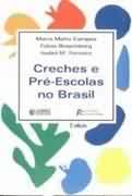Creches e Pr-escolas no Brasil