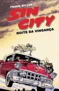 Sin City - a Noite da Vingana