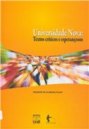 Universidade Nova - Textos Crticos e Esperanosos