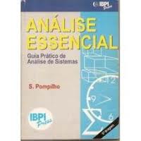 Análise Essencial - Guia Prático de Análise de Sistemas