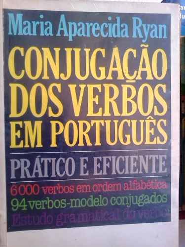 Conjugação dos Verbos Em Português