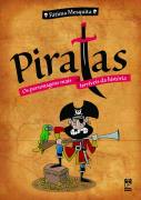 Piratas - os Personagens Mais Terrveis da Histria