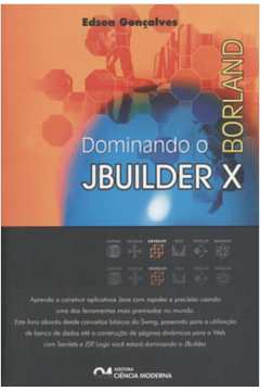 Dominando o Jbuilder X