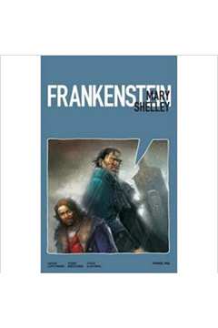 HQ - Frankenstein