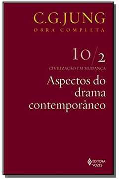 ASPECTOS DO DRAMA CONTEMPORANEO - VOL.10 /2