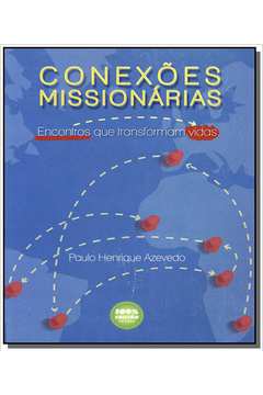 CONEXOES MISSIONARIAS