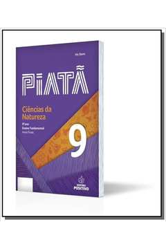 PIATA - CIENCIAS DA NATUREZA - 9 ANO - EF II