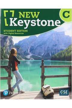 New Keystone C Student Edition With Digital Resources