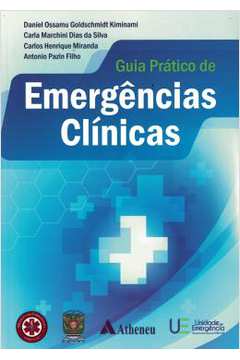 Guia Pratico De Emergencias Clinicas