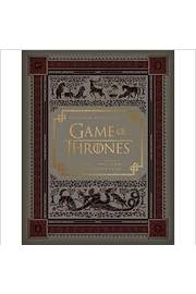 Game Of Thrones: Por Dentro Da Serie Da Hbo - Terceira E Quarta Temporada  (Em Portugues do Brasil): C.A. Taylor: 9788544104576: : Books