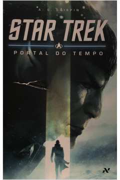 Star Trek Portal do Tempo