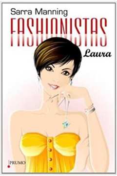 FASHIONISTAS - LAURA