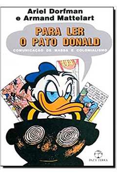 Para Ler o Pato Donald