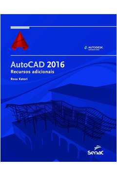 Autocad2016 Recursos Adicionais