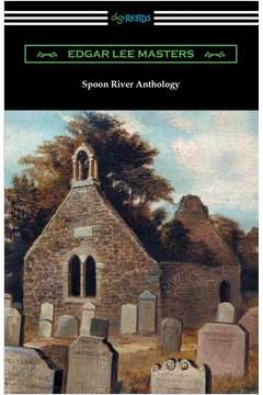 Livro Spoon River Anthology