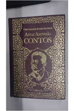 Uma aposta (Conto), de Artur Azevedo