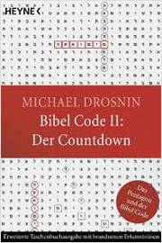 Bibel Code Ii: Der Countdown