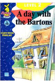 A Day With the Bartons