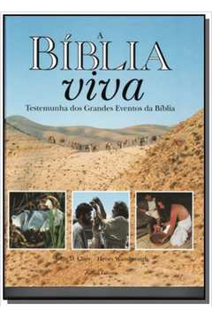 BIBLIA VIVA, A