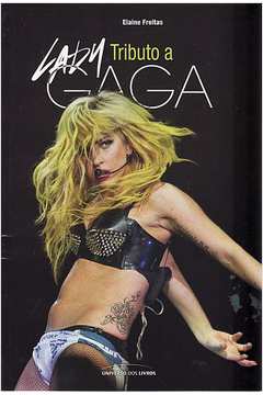 Tributo a Lady Gaga