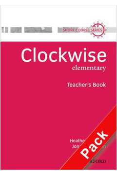 Clockwise Elementary Teacher´S Resource Pack