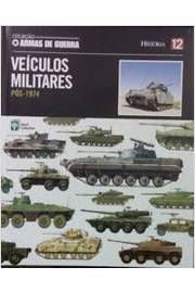 Veículos Militares Pós-1974