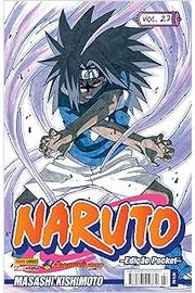 Naruto - Volume 27