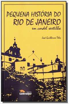 PEQUENA HISTORIA DO RIO DE JANEIRO