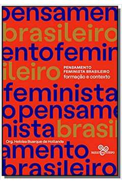 PENSAMENTO FEMINISTA BRASILEIRO