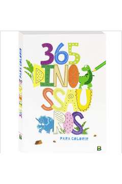 Livro - 365 charadas incríveis na Americanas Empresas