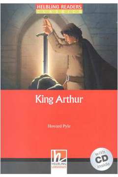 King Arthur With Cd