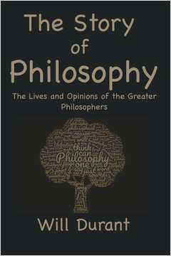 Livro The Story of Philosophy