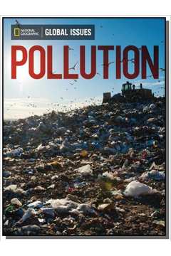 GLOBAL ISSUES - POLLUTION - BELOW LEVEL