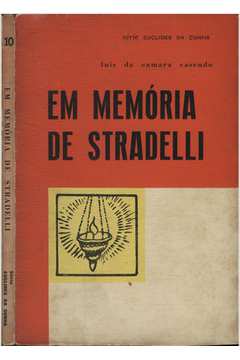 Em Memória de Stradelli