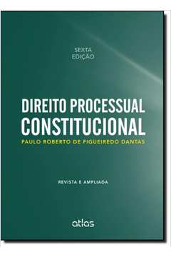 Direito Processual Constitucional