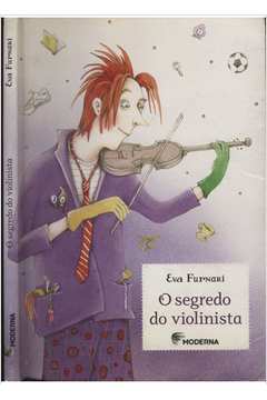 O Segredo do Violinista