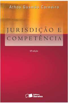 Jurisdição e competência: exposição didática