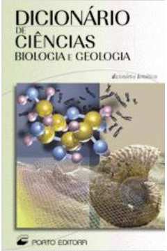 Dicionario Tematico Ciencias   Biologia E Geologia