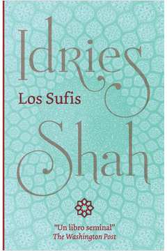 Livro Los Sufis
