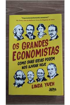 Os Grandes Economistas: Como Suas Ideias Podem Nos Ajudar Hoje