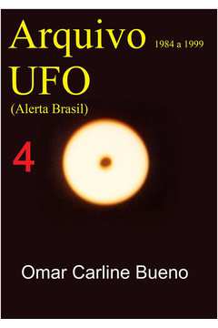 ARQUIVO UFO