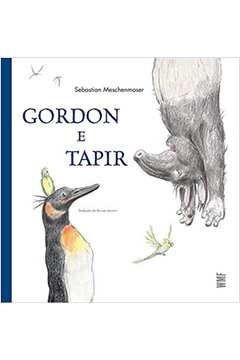 Gordon e Tapir