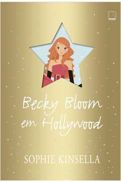 Becky Bloom em Hollywood (Capa dura)