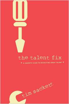 Livro Talent Fix