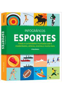 Infográficos - Esportes